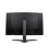 مانیتور ام اس آی 27 اینچ مدل اپتیکس MSI Optix G27C2 FHD
