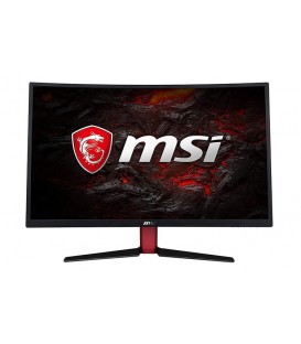 مانیتور ام اس آی 27 اینچ مدل اپتیکس MSI Optix G27C2 FHD