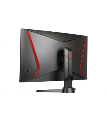 مانیتور ام اس آی 27 اینچ مدل اپتیکس MSI Optix MAG27CQ QHD