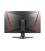 مانیتور ام اس آی 27 اینچ مدل اپتیکس MSI Optix MAG27CQ QHD