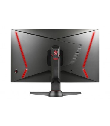 مانیتور ام اس آی 27 اینچ مدل اپتیکس MSI Optix MAG27CQ QHD
