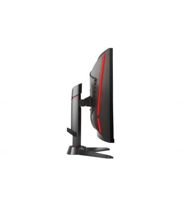 مانیتور ام اس آی 27 اینچ مدل اپتیکس MSI Optix MAG27CQ QHD