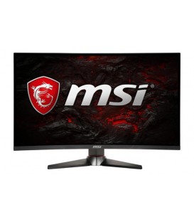 مانیتور ام اس آی 27 اینچ مدل اپتیکس MSI Optix MAG27CQ QHD