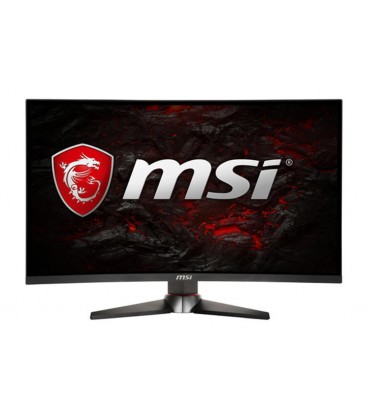 مانیتور ام اس آی 27 اینچ مدل اپتیکس MSI Optix MAG27CQ QHD