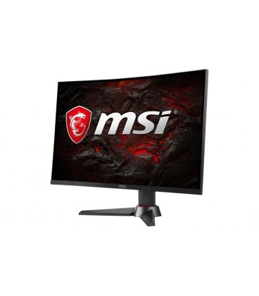 مانیتور ام اس آی 27 اینچ مدل اپتیکس MSI Optix MAG27CQ QHD