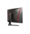 مانیتور ام اس آی 27 اینچ مدل اپتیکس MSI Optix MAG27CQ QHD