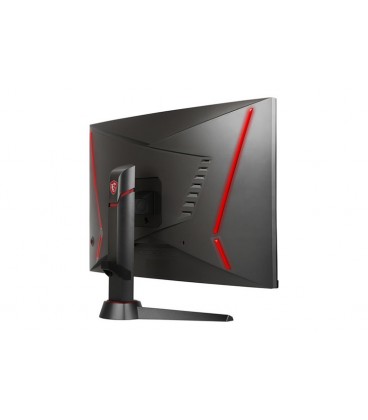 مانیتور ام اس آی 27 اینچ مدل اپتیکس MSI Optix MAG27CQ QHD