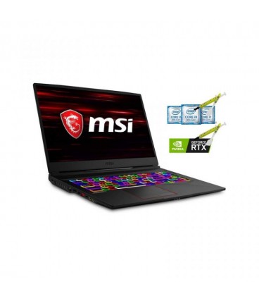 لپ تاپ 14 اینچی ام اس آی مدل PS42 Modern 8RA