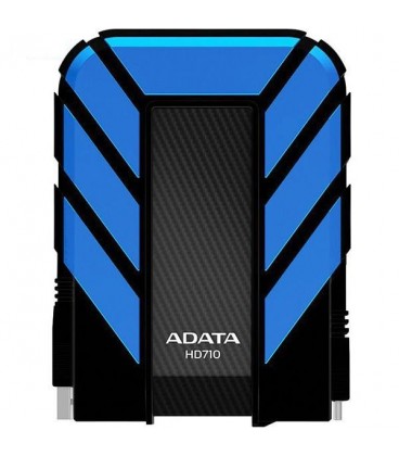 هارد اکسترنال ای دیتا مدل HD710 ظرفیت 1 ترابایت ADATA HD710 External Hard Drive - 1TB
