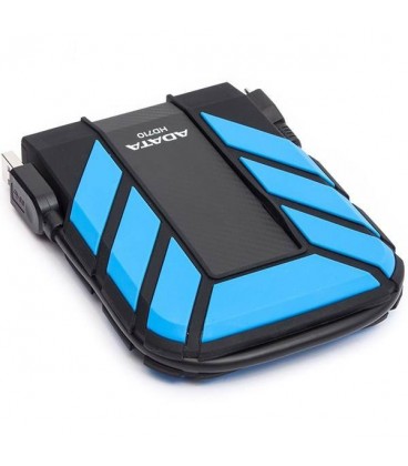 هارد اکسترنال ای دیتا مدل HD710 ظرفیت 1 ترابایت ADATA HD710 External Hard Drive - 1TB