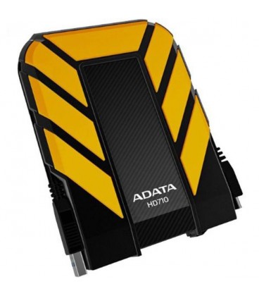 هارد اکسترنال ای دیتا مدل HD710 ظرفیت 1 ترابایت ADATA HD710 External Hard Drive - 1TB