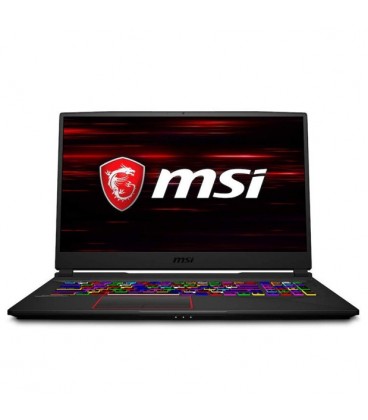 لپ تاپ 14 اینچی ام اس آی مدل PS42 Modern 8RA
