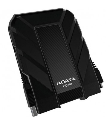 هارد اکسترنال ای دیتا مدل HD710 ظرفیت 1 ترابایت ADATA HD710 External Hard Drive - 1TB