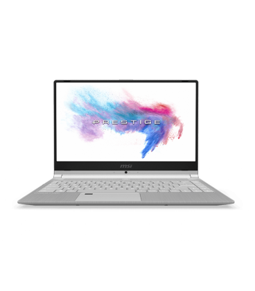 لپ تاپ 14 اینچی ام اس آی مدل PS42 Modern 8RA