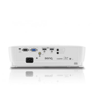 ویدیو پروژکتور بنکیو مدل BenQ Projector W1050