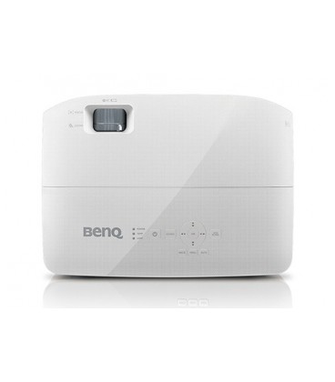 ویدیو پروژکتور بنکیو مدل BenQ Projector W1050