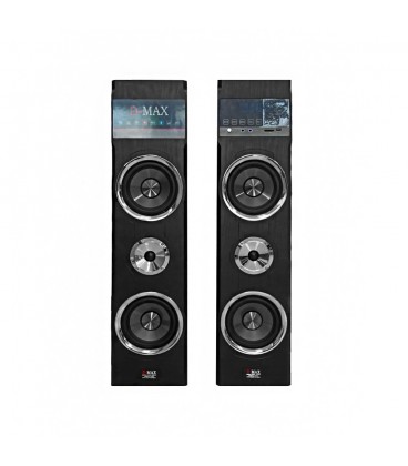 Dmax 6502 Bluetooth Speaker