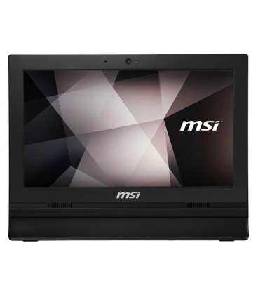 کامپيوتر همه کاره ام اس آي مدل Pro16 7M 4415 4GB 256SSD