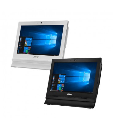 کامپيوتر همه کاره ام اس آي مدل Pro16 7M 4415 4GB 256SSD