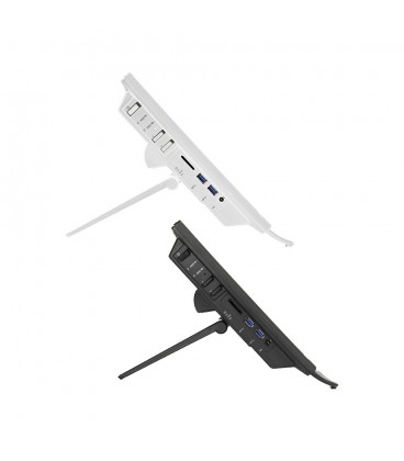 کامپيوتر همه کاره ام اس آي مدل Pro16 7M 4415 4GB 256SSD