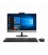 Lenovo V530 Core i5 (9400)8GB 1TB Intel NON TOHCH All-in-One PC