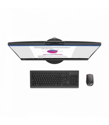 Lenovo V530 Core i5 (9400)8GB 1TB Intel NON TOHCH All-in-One PC