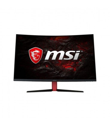 مانیتور ام اس آی Optix AG32C سایز 32 اینچ MSI Optix AG32C Monitor 32 inch
