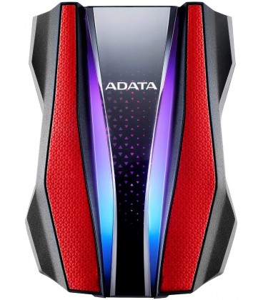 هارد اکسترنال ای دیتا مدل HD770G ظرفیت 1 ترابایت ADATA HD770G External Hard Drive 1TB