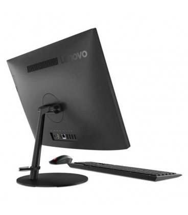 کامپیوتر همه کاره لنوو مدل Lenovo V130 j4005 4GB 500GB Intel non touch All-in-One PC