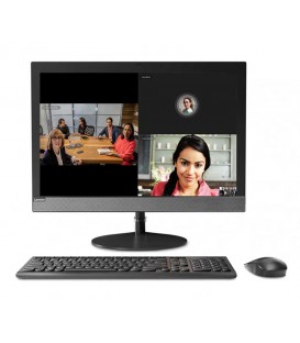 کامپیوتر همه کاره لنوو مدل Lenovo V130 j4005 4GB 500GB Intel non touch All-in-One PC