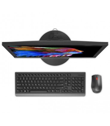 کامپیوتر همه کاره لنوو مدل Lenovo V130 j4005 4GB 500GB Intel non touch All-in-One PC
