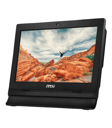 کامپیوتر همه کاره ام اس آی مدل PRO 16T 7M 4415U