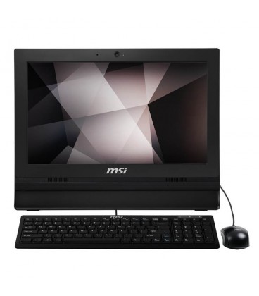 کامپیوتر همه کاره ام اس آی مدل PRO 16T 7M 4415U