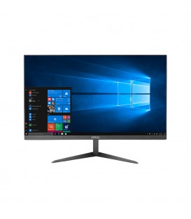 کامپیوتر همه کاره 24 اینچی ام اس آی مدل Pro 24X 10M i3 10110U 4GB