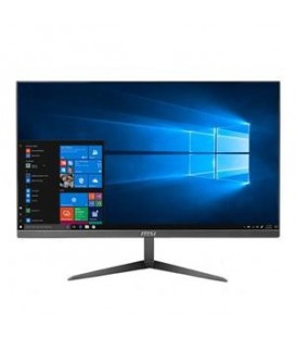 کامپیوتر همه کاره 24 اینچی ام اس آی مدل Pro 24 X - J