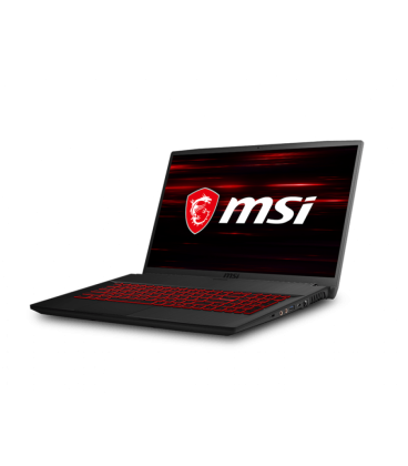لپ تاپ ام اس آی مدل MSI laptop GF75 Thin 9SC