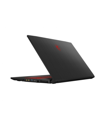 لپ تاپ ام اس آی مدل MSI laptop GF75 Thin 9SC