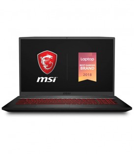 لپ تاپ ام اس آی مدل MSI laptop GF75 Thin 9SC