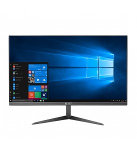 کامپیوتر همه کاره 24 اینچی ام اس آی مدل Pro 24 X - J