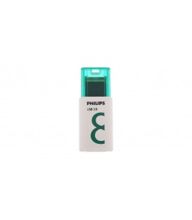فلش مموری فیلیپس Philips Rain FM08FD155B USB3.0 8GB