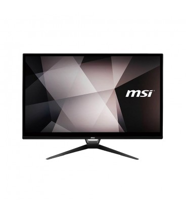 کامپیوتر همه کاره 22 اینچی ام اس آی مدل Pro 22 X AM