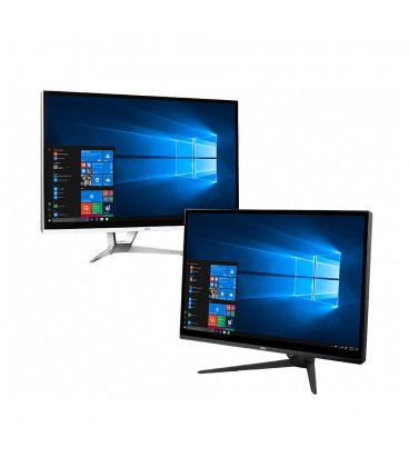 کامپیوتر همه کاره 22 اینچی ام اس آی مدل Pro 22 X AM