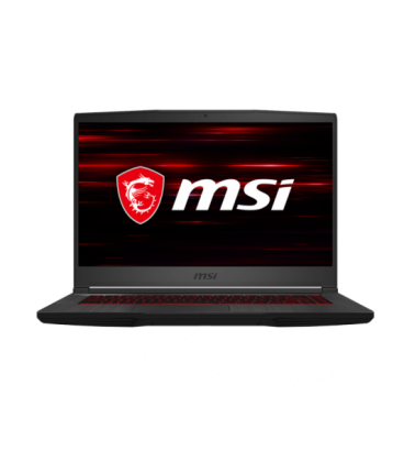لپ تاپ گیمینگ ام اس آی مدل GF65 Thin 10SCSXR