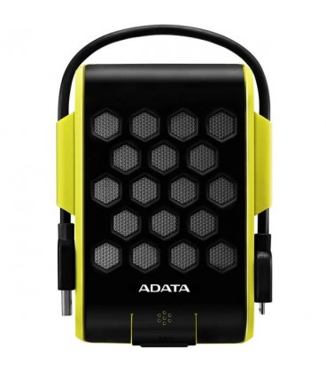 هارد اکسترنال ای دیتا مدل HD720 ظرفیت1ترابایت ADATA HD720 External Hard Drive1TB