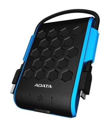 هارد اکسترنال ای دیتا مدل HD720 ظرفیت1ترابایت ADATA HD720 External Hard Drive1TB