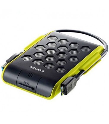 هارد اکسترنال ای دیتا مدل HD720 ظرفیت1ترابایت ADATA HD720 External Hard Drive1TB