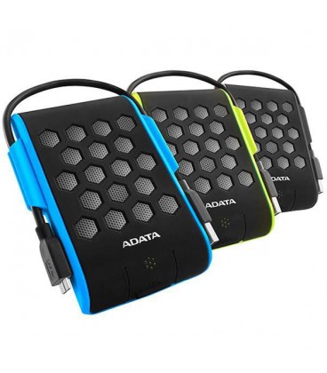 هارد اکسترنال ای دیتا مدل HD720 ظرفیت1ترابایت ADATA HD720 External Hard Drive1TB