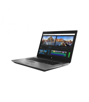 لپ تاپ 17 اینچی اچ پی مدل Laptop ZBook 17 G5 Mobile Workstation-C5
