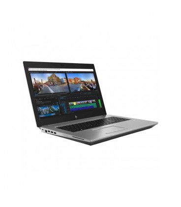 لپ تاپ 17 اینچی اچ پی مدل Laptop ZBook 17 G5 Mobile Workstation-C5