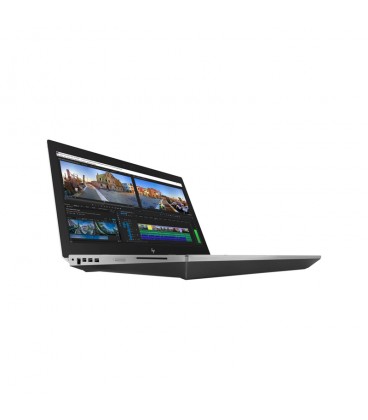 لپ تاپ 17 اینچی اچ پی مدل Laptop ZBook 17 G5 Mobile Workstation-C5